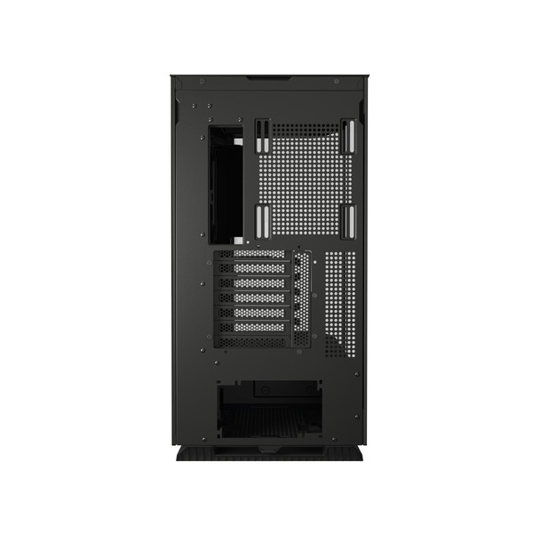 COUGAR PC�ߥɥ륱���� ��FV270 Black�� CGR-58M6B �֥�å� �� �ѥΥ�ޥǥ�����ڥ���󥻥��Բġ��̳�ƻ����Υ�������Բġ�