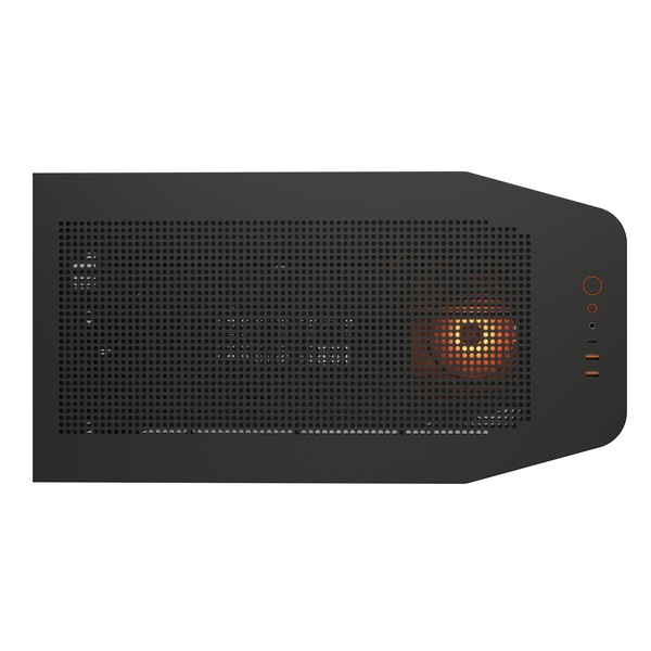 COUGAR PC�ߥɥ륱���� ��FV270 Black�� CGR-58M6B �֥�å� �� �ѥΥ�ޥǥ�����ڥ���󥻥��Բġ��̳�ƻ����Υ�������Բġ�