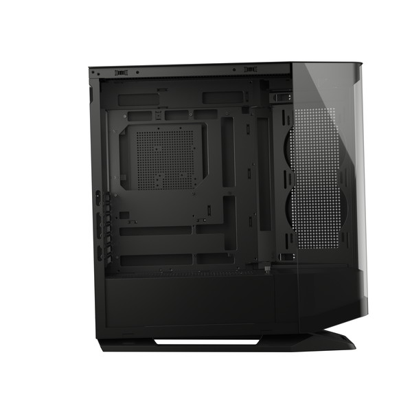 COUGAR PC�ߥɥ륱���� ��FV270 Black�� CGR-58M6B �֥�å� �� �ѥΥ�ޥǥ�����ڥ���󥻥��Բġ��̳�ƻ����Υ�������Բġ�