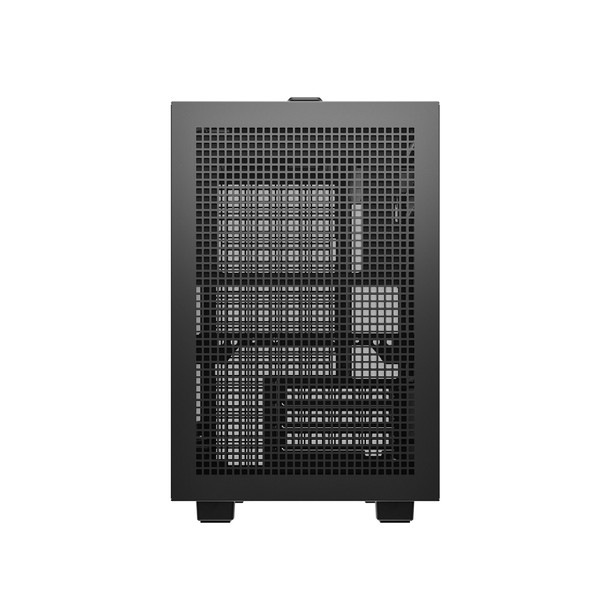 DEEP COOL CH160 PLUS　mATX対 PC ケース DEEP COOL CH160 PLUS mATX対 PC ケース CH160 - DeepCool