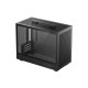 DEEPCOOL PC������ MicroATX�б� R-CH160-BKNGM0-G (CH160 PLUS) �֥�å� �ڥ���󥻥��Բġ��̳�ƻ����Υ�������Բġ�