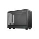 DEEPCOOL PC������ MicroATX�б� R-CH160-BKNGM0-G (CH160 PLUS) �֥�å� �ڥ���󥻥��Բġ��̳�ƻ����Υ�������Բġ�