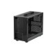 DEEPCOOL PC������ MicroATX�б� R-CH160-BKNGM0-G (CH160 PLUS) �֥�å� �ڥ���󥻥��Բġ��̳�ƻ����Υ�������Բġ�