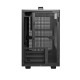 DEEPCOOL PC������ MicroATX�б� R-CH160-BKNGM0-G (CH160 PLUS) �֥�å� �ڥ���󥻥��Բġ��̳�ƻ����Υ�������Բġ�