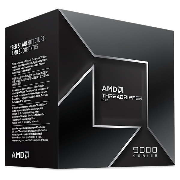 H3-CP コンプリート HPC3000-TR4PR104TS | HPCシステムズはすべての研究開発者に計算