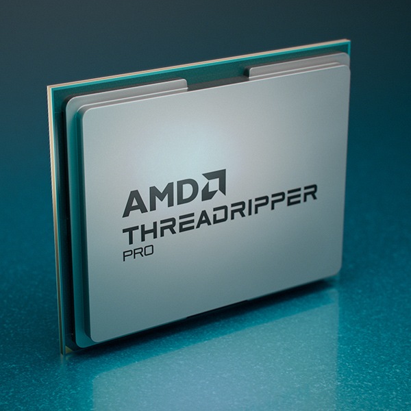 CPU AMD Ryzen Threadripper PRO 9995WX w/o cooler 100-100001361WOF socket sTR5 TDP 350W 【キャンセル不可・北海道沖縄離島配送不可】