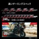 MSI �����ߥ󥰥�˥��� MAG 272PF X24 RAPID IPS�ѥͥ���� ����ǽ������ɡ����ԡ�������ǽ 27����� / �ե�HD 1,920 �� 1,080 / 240Hz / 0.5ms / RAPID IPS / ������ե�å��� / ������⡼�����֥顼 / �ʥ��ȥӥ���� / �֥롼�饤�ȥ��å� / Adaptive-Sync / AI�ӥ���� / HDR /�����ԡ����� 2W + 2W/ VESA100