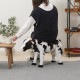 不二貿易 ウシ(ワールドマップ) 8981-31(82470) 8981-31 商品コード47302【代引・日時指定・キャンセル不可・北海道沖縄離島配送不可】 -お取リ寄せ-