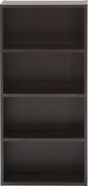 不二貿易 BDラック(BOOK&DVD) ブラウン HP9418BR HP9418BR 商品コード81398【代引・日時指定・キャンセル不可・北海道沖縄離島配送不可】 -お取リ寄せ-