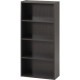 不二貿易 BDラック(BOOK&DVD) ブラウン HP9418BR HP9418BR 商品コード81398【代引・日時指定・キャンセル不可・北海道沖縄離島配送不可】 -お取リ寄せ-