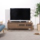 不二貿易 TV台 ライン 120幅 MBR 2017-1018-01 商品コード98660【代引・日時指定・キャンセル不可・北海道沖縄離島配送不可】 -お取リ寄せ-