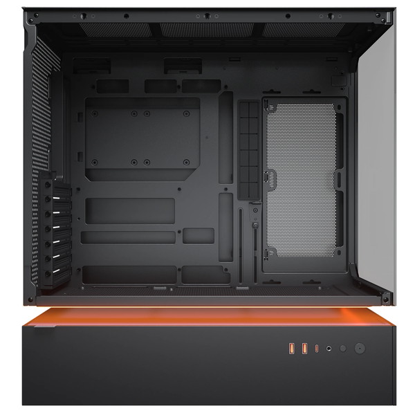 COUGAR PC������ �ߥɥ륿� CGR-2DA4B (CFV235) �׿�Ū�ʥ���ȥ�롦�ե����ƥ��󥰡��٥���졼������CFV�˹�¤���� �ե�ѥΥ�ޥӥ塼 ����ѥ����������ѡڥ���󥻥��Բġ��̳�ƻ����Υ�������Բġ�