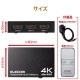 ELECOM ���쥳�� DH-SW4KP21BK HDMI���ش�(2�ݡ���) PC �����ൡ �ޥ���ǥ����ץ쥤 �ߥ顼��� ���ѥ�⥳���դ��ڥ���󥻥��Բġ��̳�ƻ����Υ�������Բġ�