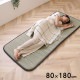�����ҥ� ���� �ޥå� ���� ξ�� ����ץ� ������ Ĵ���� �ý� �������� ��80��180cm �֥�å� 7546109 JAN:4956642791959 -��������-������������������Բġۡ��̳�ƻ����Υ��������Բġ�