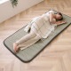 �����ҥ� ���� �ޥå� ���� ξ�� ����ץ� ������ Ĵ���� �ý� �������� ��80��180cm �֥�å� 7546109 JAN:4956642791959 -��������-������������������Բġۡ��̳�ƻ����Υ��������Բġ�