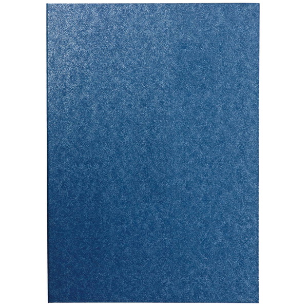 ARTEC アーテック 証書ファイル 高級布張風 A パッド有 紺 記念品 118845 【キャンセル不可・北海道沖縄離島配送不可】-お取り寄せ品-