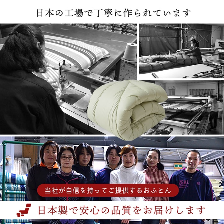 イケヒコ 寝具 掛け布団 抗菌防臭 防ダニ 東洋紡フィルハーモニー ヒバエッセンス 日本製 オールシーズン ダブルロング リーフ 約190×210cm 1202780122402【代引き不可】【北海道沖縄離島は配送不可】-お取り寄せ品-