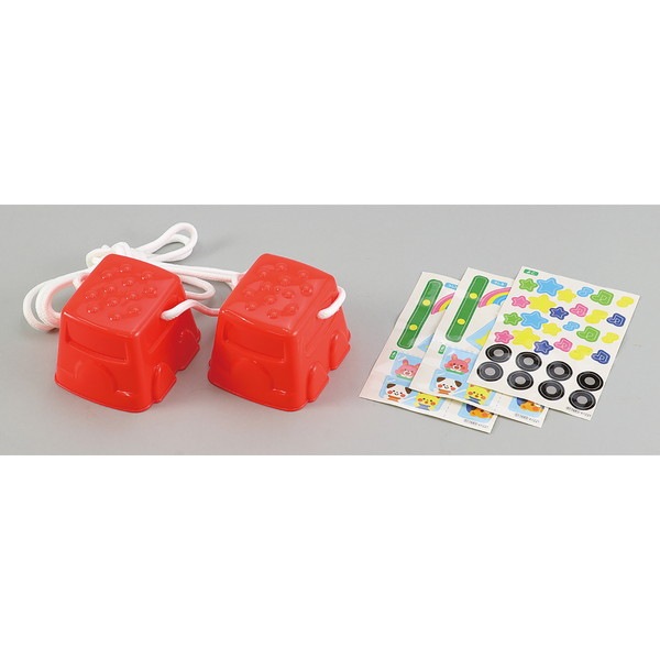 ARTEC アーテック スタンプぽっくり フレンズ(シール) スポーツ玩具 知育玩具 11683 【キャンセル不可・北海道沖縄離島配送不可】-お取り寄せ品-