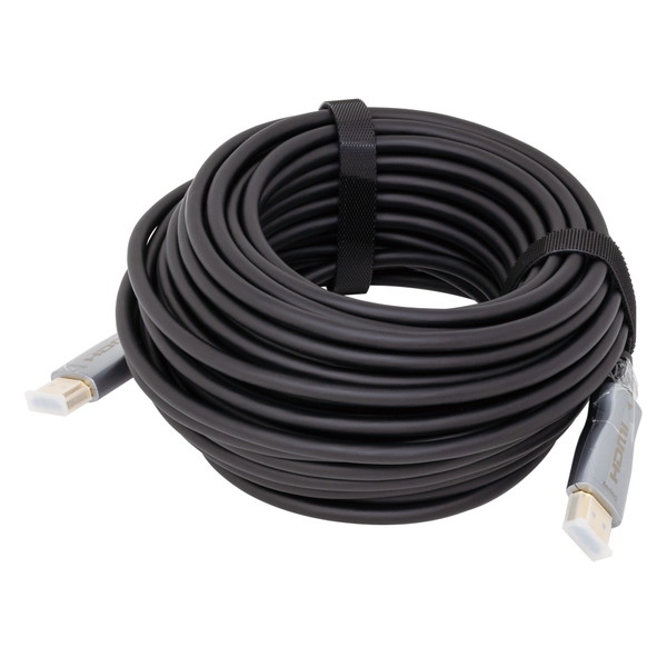 AINEX �����ͥå��� �������ͥå��б� ���ϥ����ԡ���HDMI�����֥� 20m AMC-HD200V20 ��HDMI ���󥰥����� ���ե����С� HDMI�����֥�ڥ���󥻥��Բġ��̳�ƻ����Υ�������Բġ� -������-