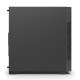 Sharkoon PCケース S25-Silent 静音モデル SHA-S25 Silent 防音マット内蔵 5.25インチベイ搭載 ATXケース 防音パネル 360mmラジエーター対応 120mm PWMファン2基標準搭載 4面静音シート 高効率な冷却性能【キャンセル不可・北海道沖縄離島配送不可】