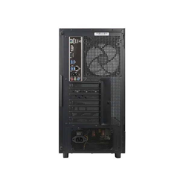 7777-Katamen450520-soku | Radeon RX9060XT 16GB Ryzen7 5700X メモリ