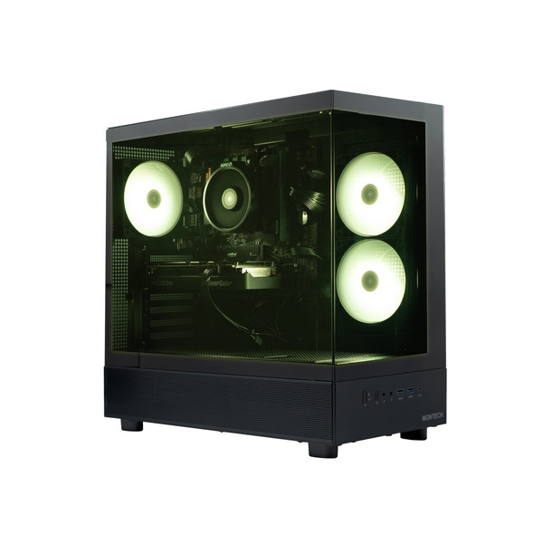 7777-Katamen450520-soku | Radeon RX9060XT 16GB Ryzen7 5700X メモリ