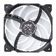 ������FAN XPG  VENTO 120ARGB PWM��VENTO120ARGBPWM3C-BKCWW(�֥�å� 3�ĥѥå�) �ڥ���󥻥��Բġ��̳�ƻ����Υ�������Բġ�