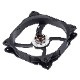 ������FAN XPG  VENTO 120ARGB PWM��VENTO120ARGBPWM3C-BKCWW(�֥�å� 3�ĥѥå�) �ڥ���󥻥��Բġ��̳�ƻ����Υ�������Բġ�