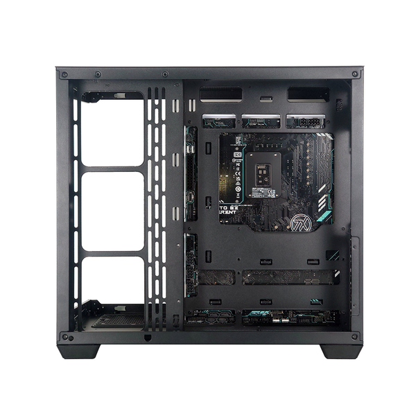 (Ryzen9 9900X3D/:DDR5 RGB 32GB(16GBx2)/SSD:1TB Gen4 NVMe/HDD:-/Ÿ:750W 80PLUS GOLD/:RTX4060) Harigane-441120 ޥǽ BTOѥ Harigane Gaming ߥPC C5RGB