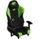 Bauhutte バウヒュッテ ゲーミング座椅子 グリーン GX-530-GN 【代引・日時指定・キャンセル不可・北海道沖縄離島配送不可】 -メーカー直送- ※メーカー在庫欠品中