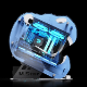  沦 (ܹ CPU:Ryzen7 9700X/:DDR5 32GB RGB/SSD:1TB Gen4 /HDD:-/Ÿ:750W 80 PLUS Gold/:RTX5060)RAIZAN-443220 ߥPC BTOѥ