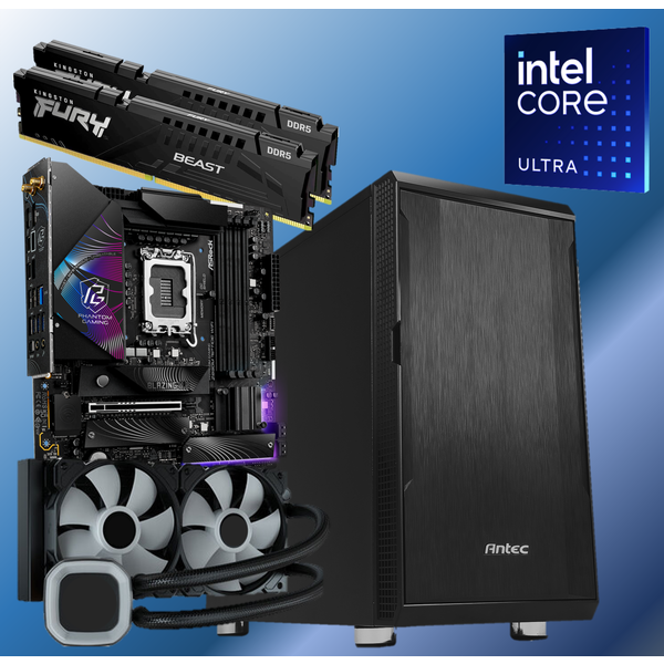 7777-ROGRESS434420 | - Core Ultra 5 245K メモリ DDR5 32GB