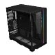 LianLi ケース O11D EVO XL Black 黒 E-ATXATXMicro-ATXMini-ITX【キャンセル不可・北海道沖縄離島配送不可】