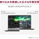 �Ρ��ȥѥ����� LG gram 16Z90SU-GR54J ���ץ饤�ɥ��ꥸ�ʥ��ǥ� 16����� 2560��1600 Core Ultra 5 125U ����:8GB SSD:512GB Windows11 Home ���Ρ��ۥ磻�� IPS�ѥͥ� ��������쥢 ���� 16.8mm ���� 1,219g ��� �Хåƥ꡼����20����