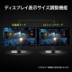 MSI AIセンサー搭載ハイスペックゲーミングモニター MPG 271QR QD-OLED X50 26.5インチ / WQHD 2,560 × 1,440 / 500Hz / 0.03ms GTG / QD-OLED / アンチフリッカー / ナイトビジョン / ハードウェアブルーライトカット / AIビジョン / Adaptive-Sync / DisplayHDR True Black 500 / Gaming Intelligence / KVMスイッチ / Mystic Lig