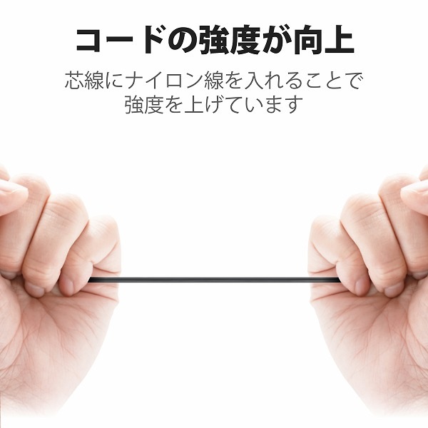 ELECOM ���쥳�� EHP-F12CABK ���Îڎ����ԎΎ� ���Ŏٷ� ��3.5mm Fast Music F12C 10.0mm�Ďގ׎��ʎގ� �̎ގ׎��� �ڥ���󥻥��Բġ��̳�ƻ����Υ�������Բġ�