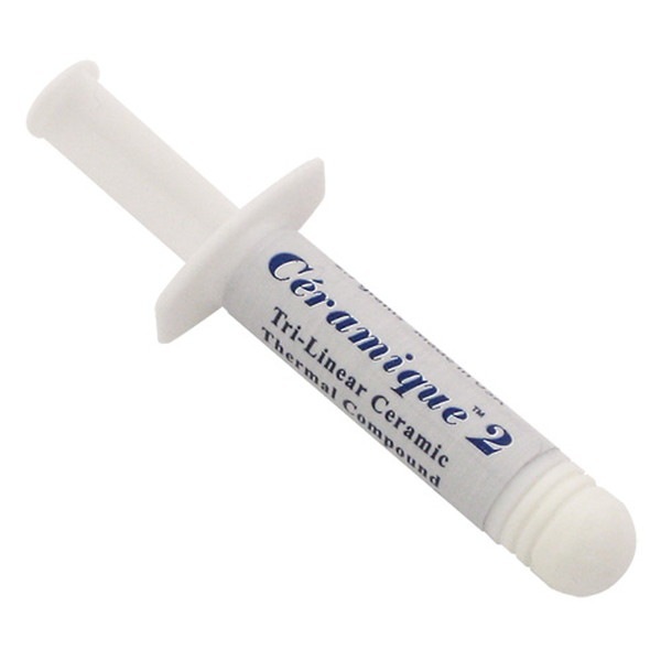 Arctic Silver �������ƥ��å�����С� ����ߥå����ꥹ C?ramique 2 AS-04B�ڥ���󥻥��Բġ��̳�ƻ����Υ�������Բġ� -������-