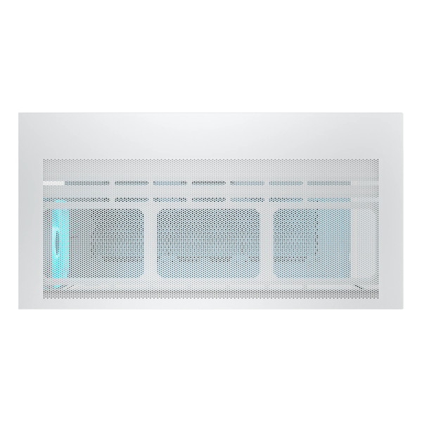 COUGAR PC������ �ߥɥ륿� CGR-2DA4W (CFV235 White) �׿�Ū�ʥ���ȥ�롦�ե����ƥ��󥰡��٥���졼������CFV�˹�¤���� �ե�ѥΥ�ޥӥ塼 ����ѥ����������ѡڥ���󥻥��Բġ��̳�ƻ����Υ�������Բġ�