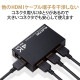 ELECOM エレコム DH-SW4KP31BK HDMI切替器(3ポート) PC ゲーム機 マルチディスプレイ ミラーリング 専用リモコン付き【キャンセル不可・北海道沖縄離島配送不可】
