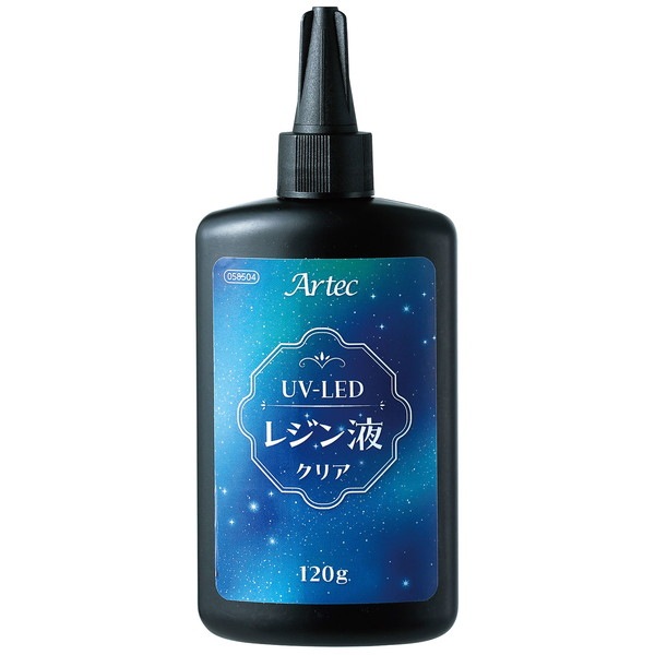 ARTEC �����ƥå� Artec������UV-LED�쥸��120g �޹���������׎̎Ď��Ύˎގ� 58504 �ڥ���󥻥��Բġ��̳�ƻ����Υ�������Բġ�-��������-