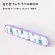 Pixio ���ꥳ�� �����֥�ۥ����  PXSCHPU-O �ѡ��ץ� SILICONE CABLE HOLDER ����å� �����֥�ɥ��å� �����֥��Ǽ USB ���� �ǥ��� ������ ���� ���ä��� �ǥ������� ���襤�� ������� �ڥ���󥻥��Բġ��̳�ƻ����Υ�������Բġ�