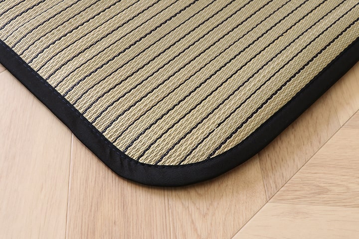 �����ҥ� ���� �ޥå� ���� ξ�� ����ץ� �ɽ� ǭ ������ Ĵ���� �ý� �������� ��80��180cm �֥�å� 7530159 JAN:4956642719656 -��������-������������������Բġۡ��̳�ƻ����Υ��������Բġ�