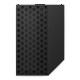NZXT H6 FLOW ミドルタワーPCケース CC-H61FB-R1 【キャンセル不可・北海道沖縄離島配送不可】