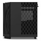 NZXT H6 FLOW ミドルタワーPCケース CC-H61FB-R1 【キャンセル不可・北海道沖縄離島配送不可】