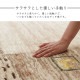 イケヒコ ラグ 長方形 オールシーズン 洗える 軽い コンパクト ギャベ柄 ベージュ 約200×250cm ホットカーペット対応 柔らかい 1271740023201【代引き不可】【北海道沖縄離島は配送不可】-お取り寄せ品-