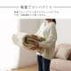 イケヒコ ラグ 長方形 オールシーズン 洗える 軽い コンパクト ギャベ柄 ベージュ 約200×250cm ホットカーペット対応 柔らかい 1271740023201【代引き不可】【北海道沖縄離島は配送不可】-お取り寄せ品-