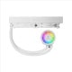 ARCTIC CPU�����顼 ACFRE00187A Liquid Freezer III Pro 280 A-RGB White 140mm ARGB�ե���2����ܤ�280mm�饸����������ǥ�ڥ���󥻥��Բġ��̳�ƻ����Υ�������Բġ� -������-