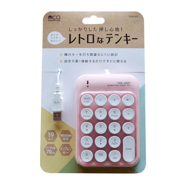 ߥ襷 USBÎݎ ݎ̎ߎ̎ ˎߎݎ  TENUS01/PK