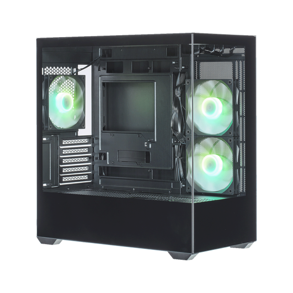 6501-OG-R75700XG1A1TNVM | Radeon RX 9060XT 16GB Ryzen7 5700X