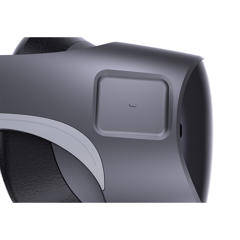 DPVR ヘッドセット DPVR P2 スタンドアローン型VRヘッドマウントディスプレイ 【キャンセル不可・北海道沖縄離島配送不可】